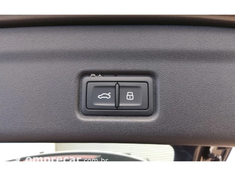 Q6 E-tron 100  KW ELÉTRICO PERFORMANCE BLACK QUATTRO