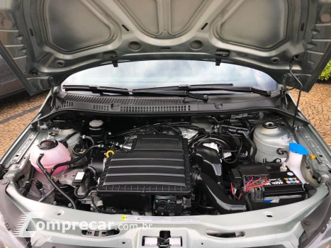 Saveiro 1.6 Msi Extreme Cd 16V Flex 2P Manual