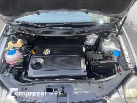 POLO 1.0 MI Classic Sedan 16V