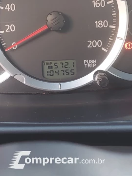 L200 TRITON 2.4 HLS 4X2 CD 16V