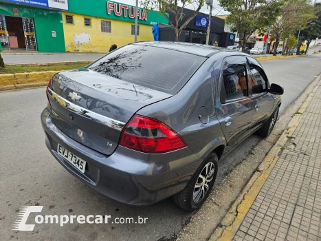 PRISMA 1.4 MPFI LT 8V