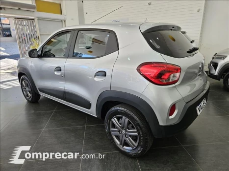 KWID 1.0 12V SCE ZEN