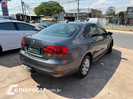 JETTA 2.0 Comfortline