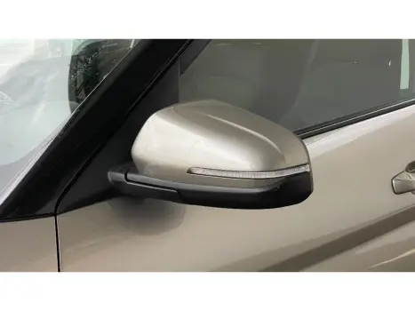 CRETA 1.0 TGDI FLEX LIMITED AUTOMÁTICO