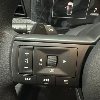 KICKS Advance 1.0 Turbo Flex Aut.