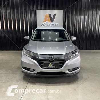 HR-V 1.8 16V Touring