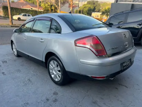 C4 PAL.Excl/Excl(Tech.) 2.0/2.0 Flex Aut