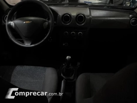 CELTA 1.0 MPFI LT 8V FLEX 4P MANUAL