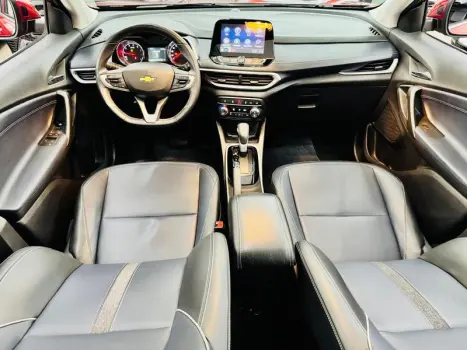 TRACKER PREMIER 1.2 TURBO 12V FLEX AUT