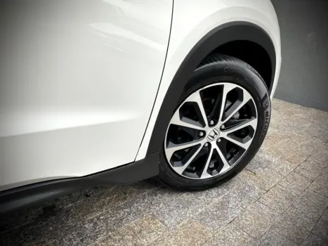 HR-V 1.5 16V Turbo Touring