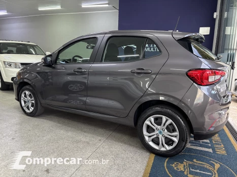 ARGO DRIVE 1.0 6V Flex