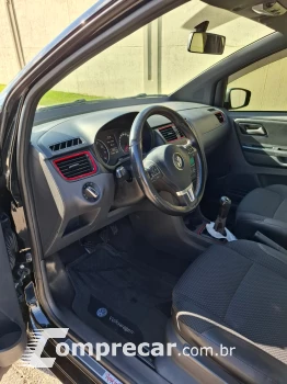 FOX 1.6 MI Rock IN RIO 8V