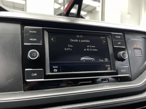 VIRTUS 1.6 MSI TOTAL FLEX MANUAL