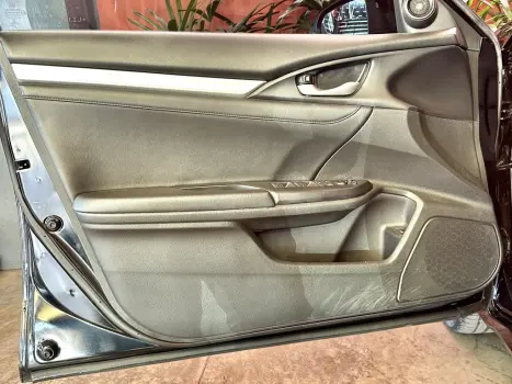 CIVIC 2.0 16V FLEXONE EXL 4P CVT