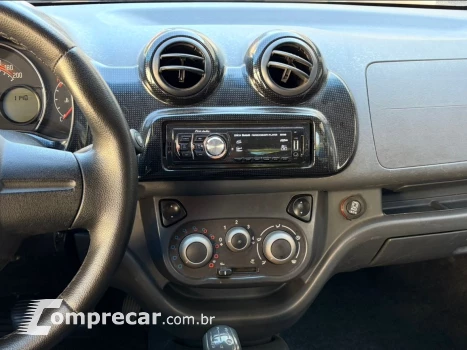 UNO 1.0 MPI Mille Fire 8V