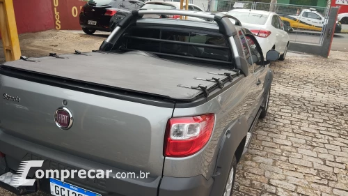 STRADA 1.8 MPI Adventure CE 16V