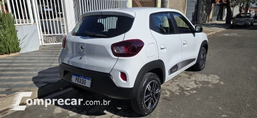 KWID 1.0 12V SCE Intense