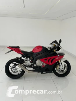 S-1000 RR