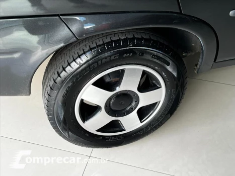 CLASSIC 1.0 MPFI SPIRIT 8V FLEX 4P MANUAL