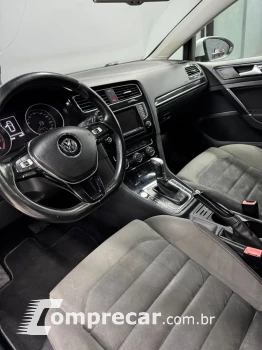 Golf 1.4 TSI Highline (MK7)