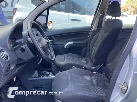 C3 1.4 I GLX 8V FLEX 4P MANUAL