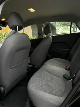 HB20S C.Style/C.Plus1.6 Flex 16V Aut. 4p