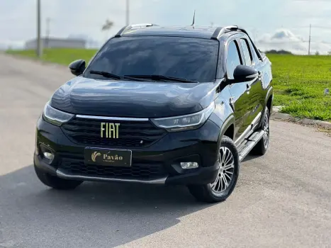 STRADA 1.3 Firefly Ranch CD