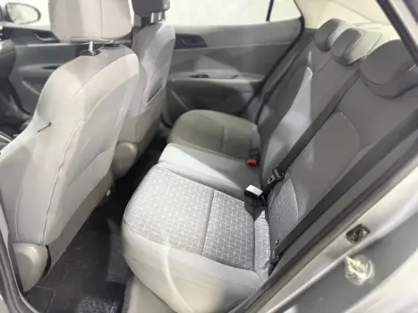 HB20S 1.0 12V Comfort Plus