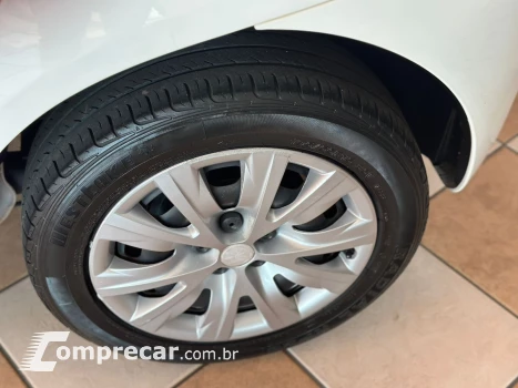 FOX 1.6 MSI Trendline 8V