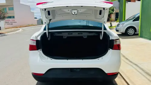 GRAND SIENA 1.4 MPI Attractive 8V