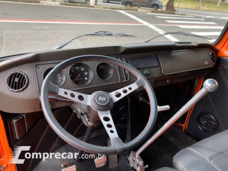 KOMBI 1.6 MI Pick-up CS 8V