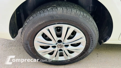 VOYAGE 1.6 MI Trend 8V