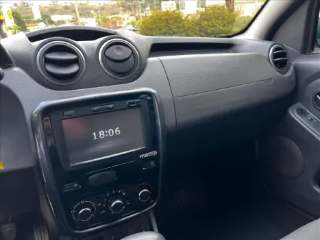 DUSTER 2.0 Dynamique 4X2 16V