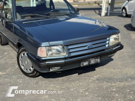 DEL REY 1.6 GL SE 8V GASOLINA 2P MANUAL