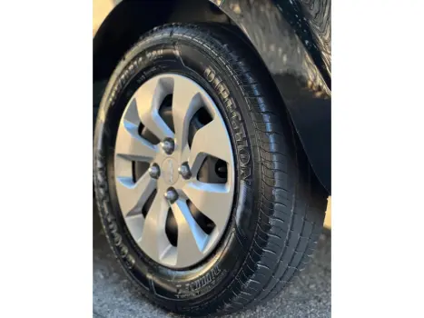 ONIX 1.0 MPFI LT 8V FLEX 4P MANUAL