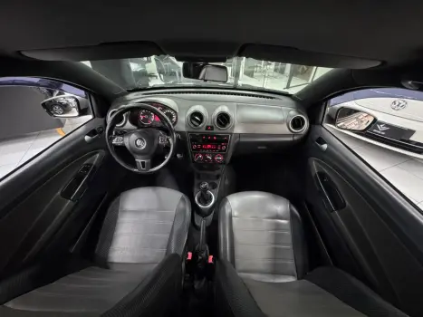 SAVEIRO 1.6 Cross CD 16V