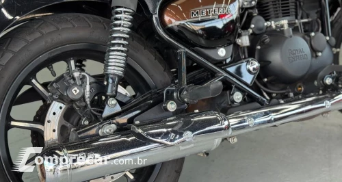 Meteor Supernova 350cc ABS