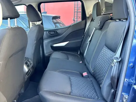 FRONTIER 2.3 16V TURBO DIESEL ATTACK CD 4X4 AUTOMÁTICO