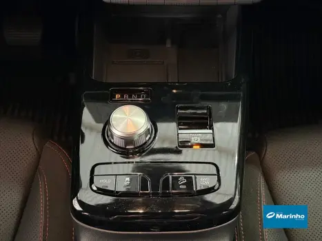 RAMPAGE 2.0 HURRICANE 4 TURBO GASOLINA R/T 4X4 AU