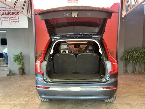 XC 90 2.0 T8 RECHARGE PLUS AWD GEARTRONIC