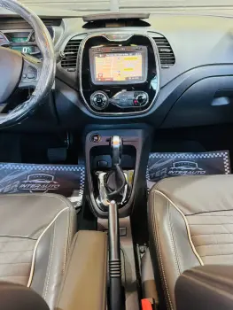 CAPTUR 1.6 16V SCE Intense