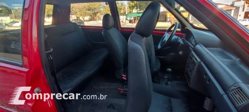 UNO 1.0 MPI Mille Fire Economy 8V