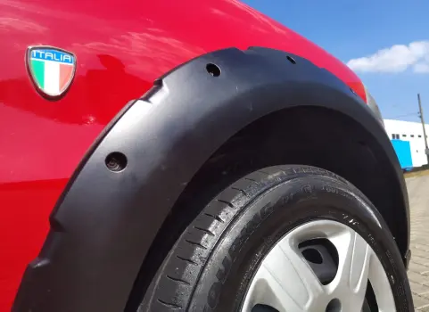 Strada Working Celebration 1.4 CD