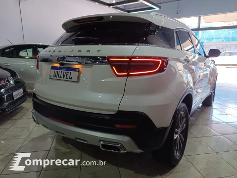 TERRITORY 1.5 Ecoboost Gtdi SEL