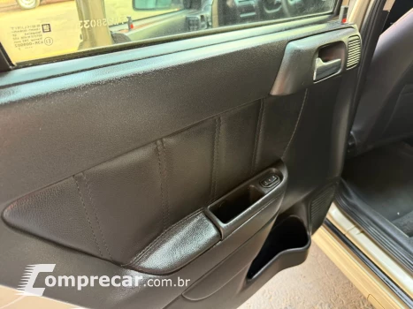 ASTRA 2.0 MPFI Advantage 8V