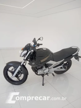 Yamaha YS 250 FAZER BLUEFLEX