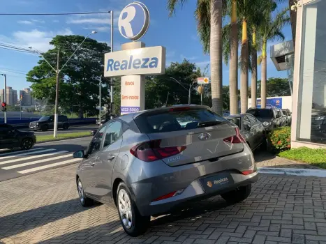 HB20 Hb20 Vision 1.0