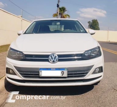 VIRTUS 1.0 200 TSI Comfortline