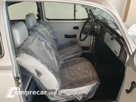 FUSCA 1.3 8V