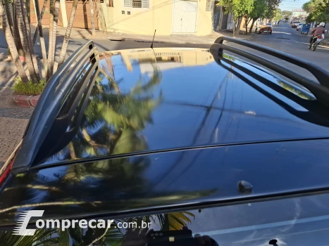 PALIO 1.6 MPI Adventure Weekend 16V